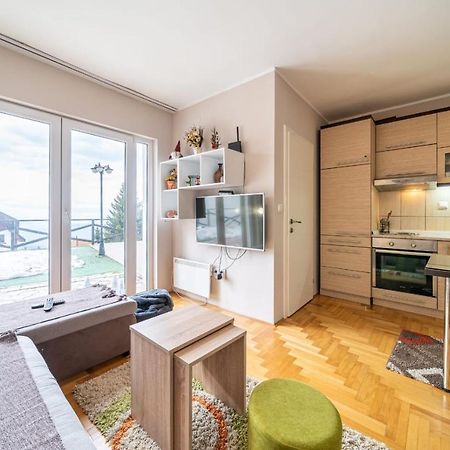 קופאוניק Zoara Apartment מראה חיצוני תמונה