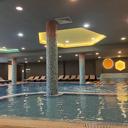 קופאוניק Zoara Apartment מראה חיצוני תמונה