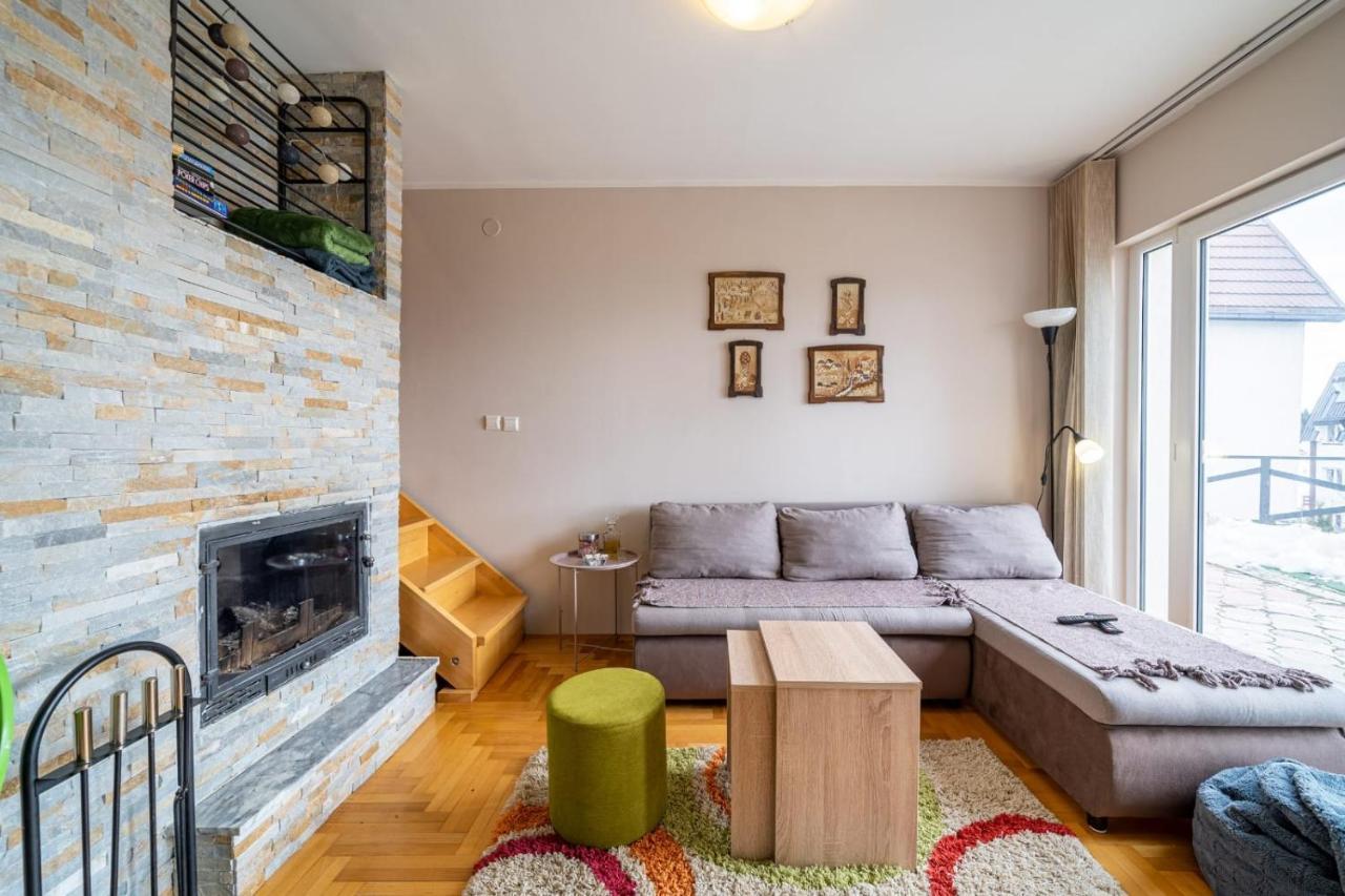 קופאוניק Zoara Apartment מראה חיצוני תמונה
