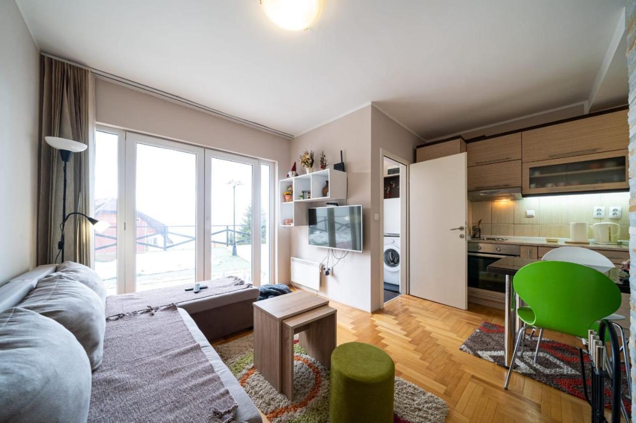 קופאוניק Zoara Apartment מראה חיצוני תמונה