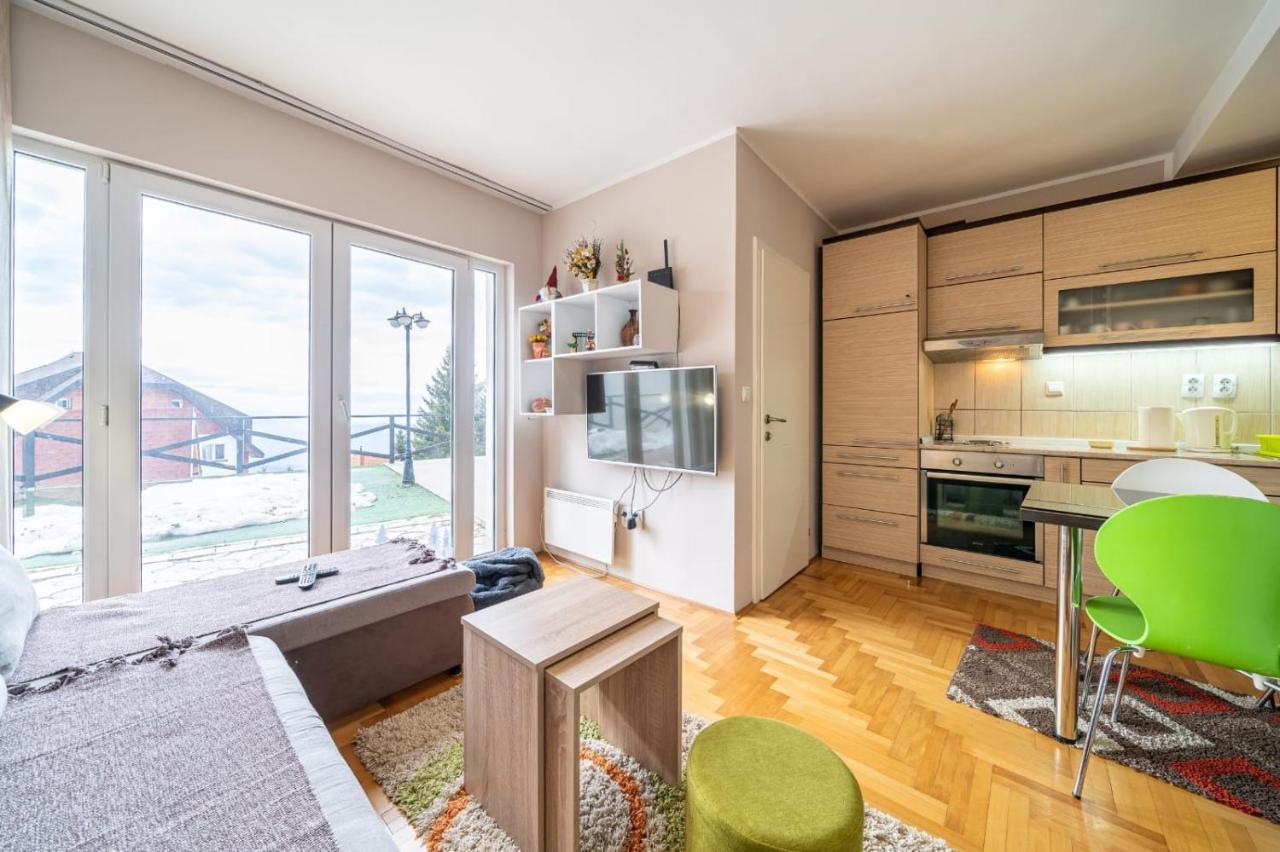 קופאוניק Zoara Apartment מראה חיצוני תמונה