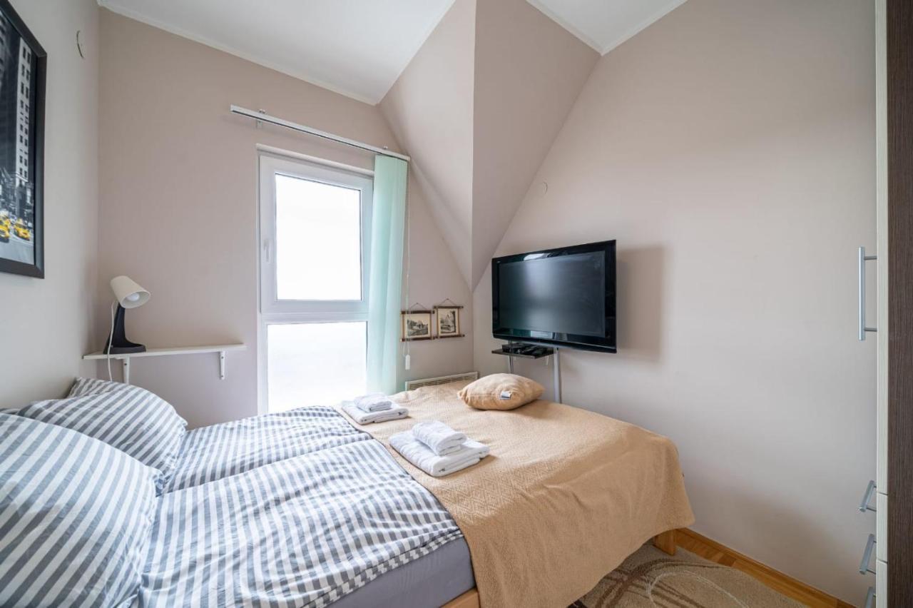 קופאוניק Zoara Apartment מראה חיצוני תמונה