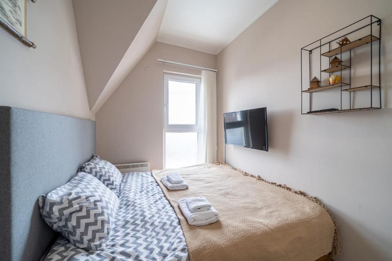 קופאוניק Zoara Apartment מראה חיצוני תמונה