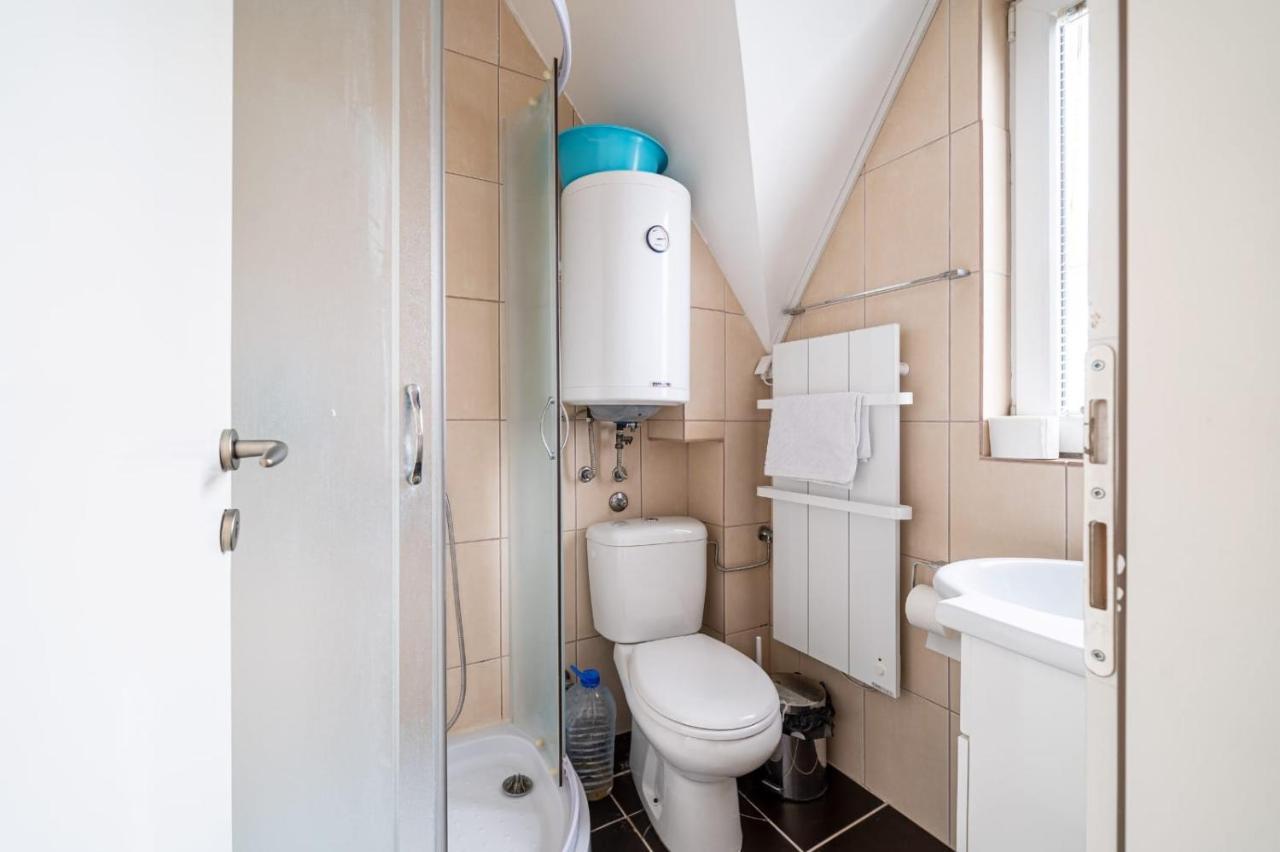 קופאוניק Zoara Apartment מראה חיצוני תמונה