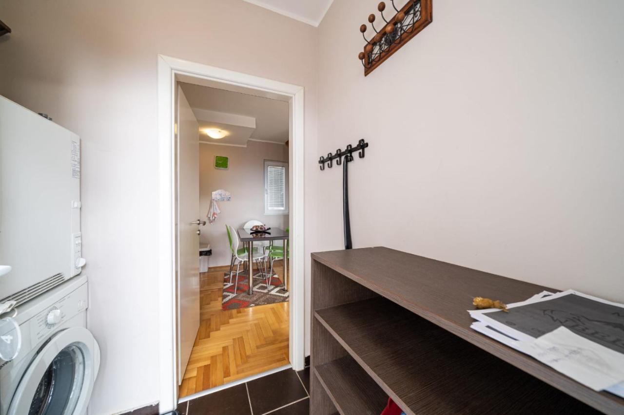 קופאוניק Zoara Apartment מראה חיצוני תמונה