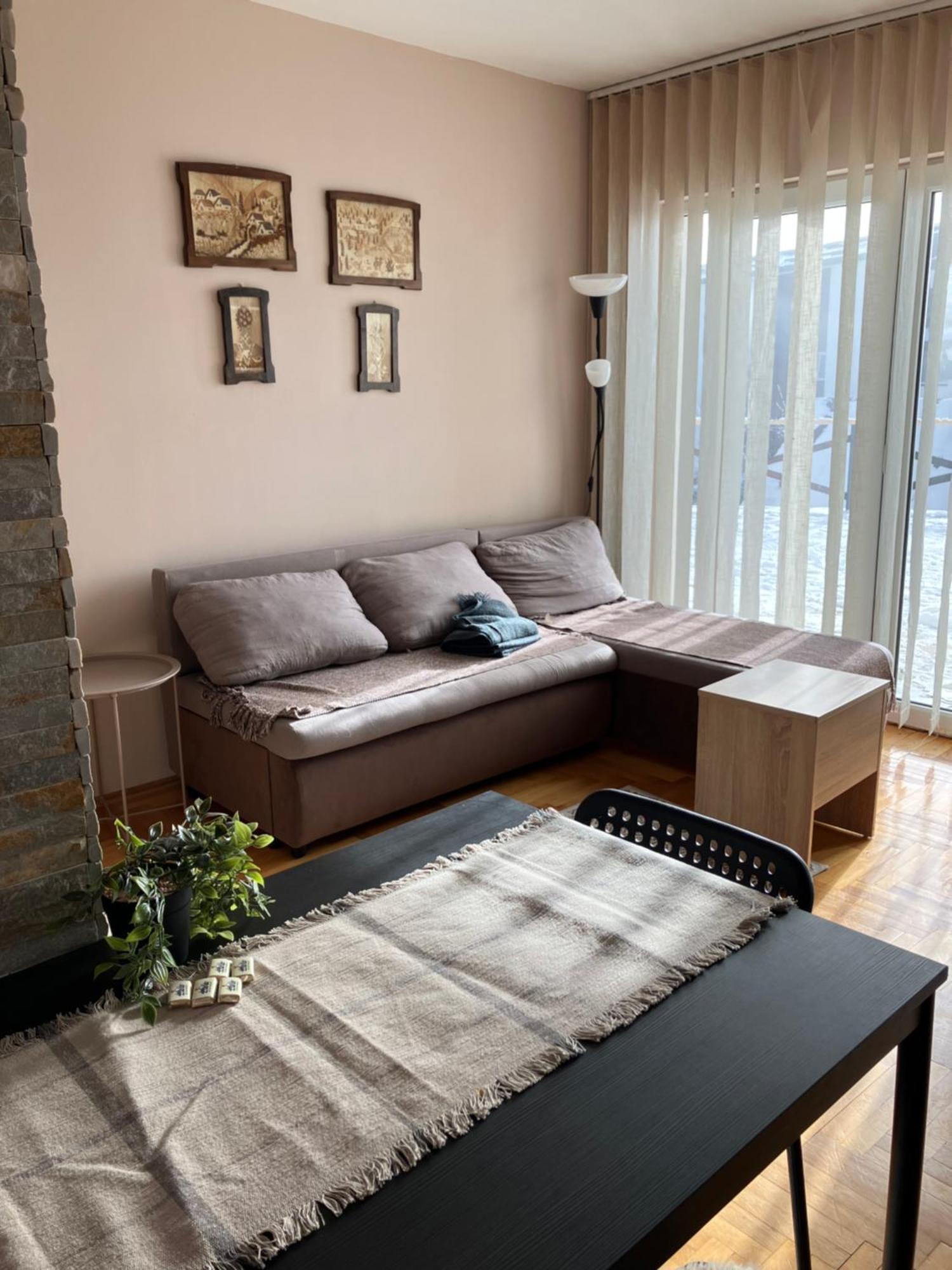 קופאוניק Zoara Apartment מראה חיצוני תמונה