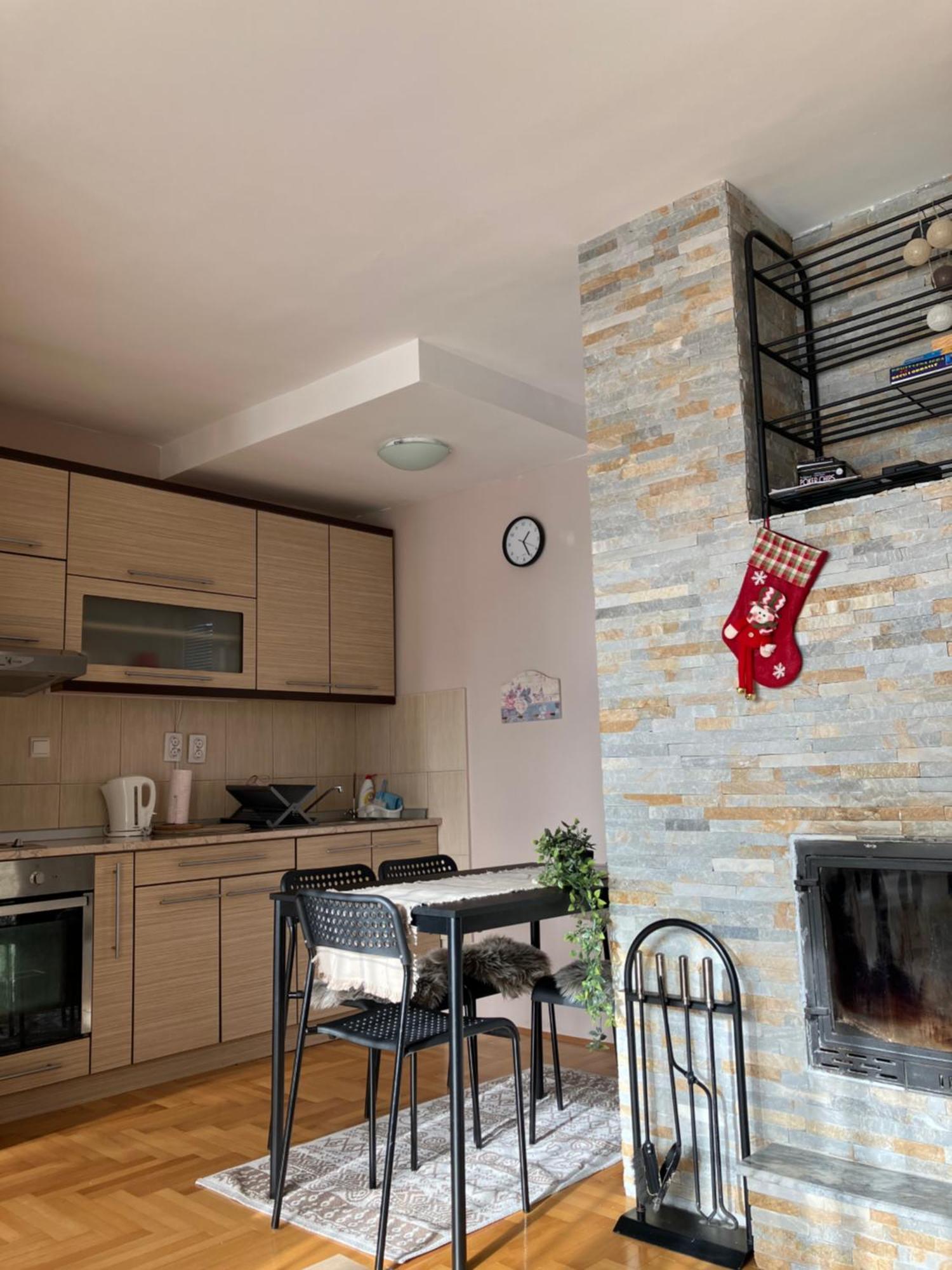 קופאוניק Zoara Apartment מראה חיצוני תמונה
