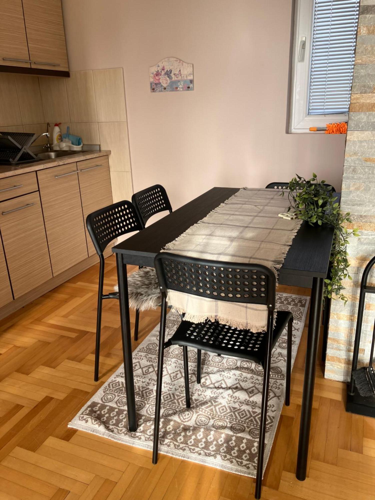 קופאוניק Zoara Apartment מראה חיצוני תמונה