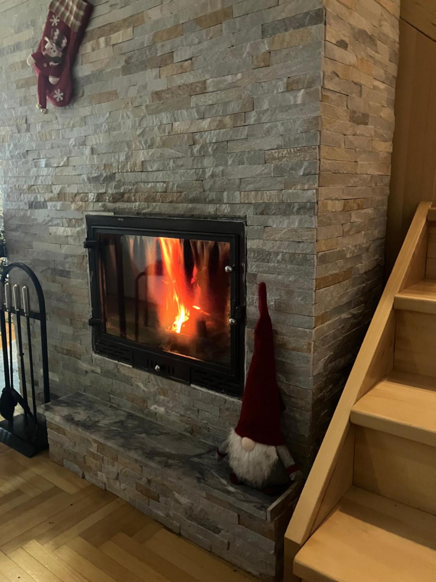 קופאוניק Zoara Apartment מראה חיצוני תמונה