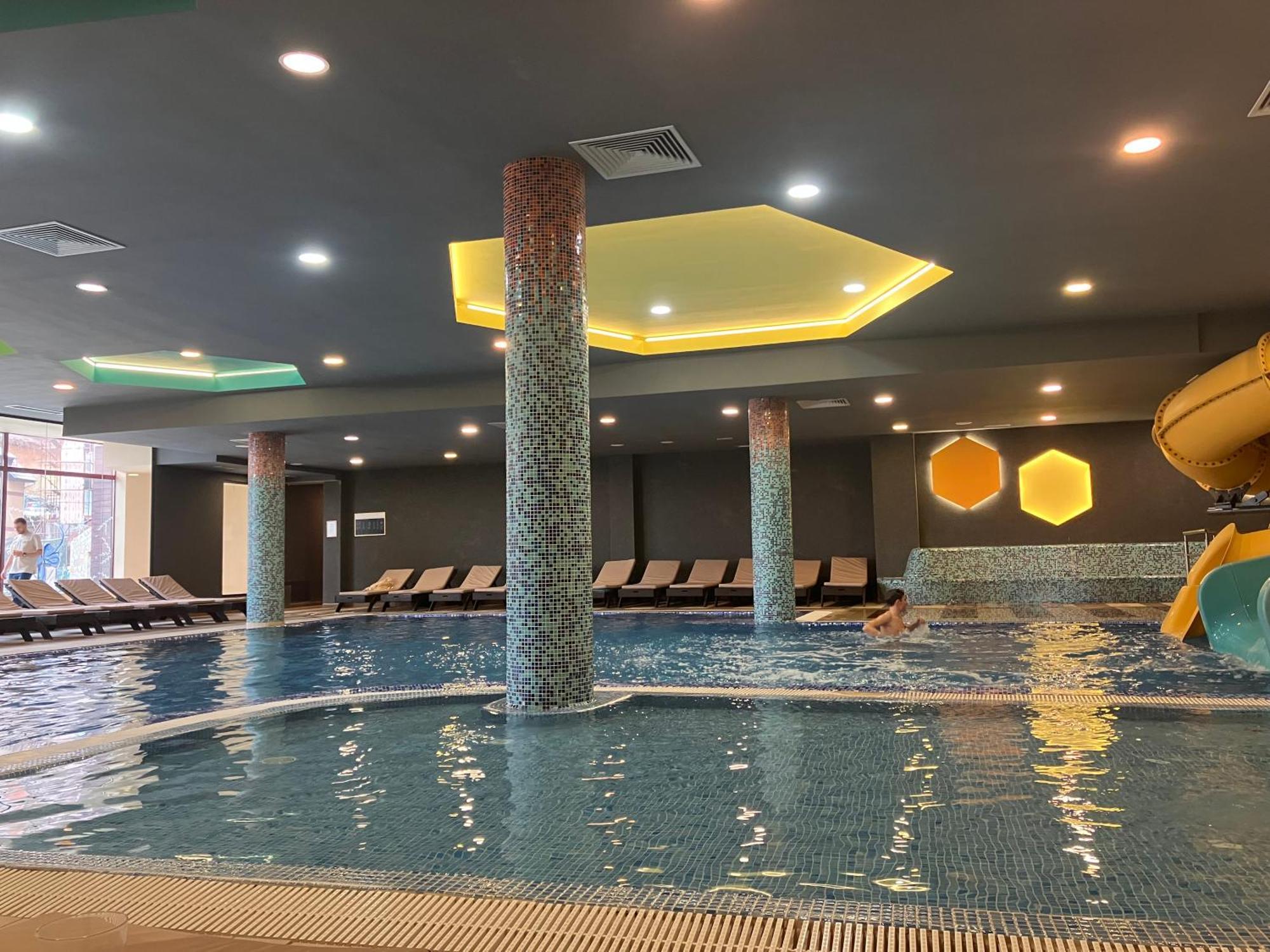 קופאוניק Zoara Apartment מראה חיצוני תמונה