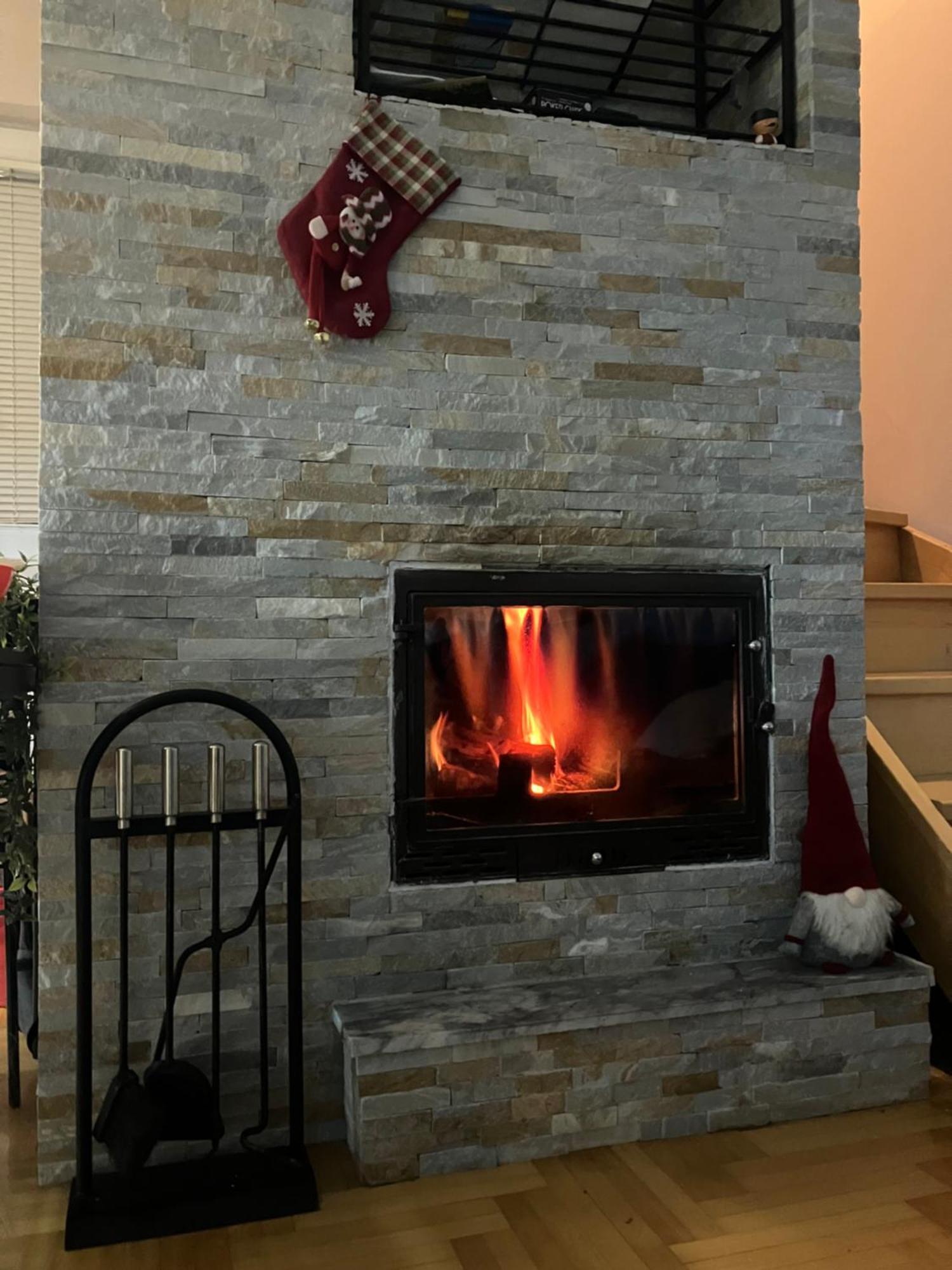 קופאוניק Zoara Apartment מראה חיצוני תמונה