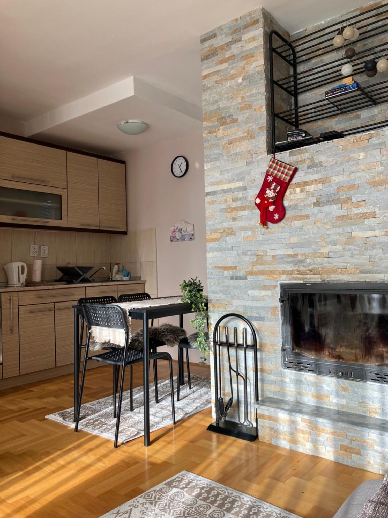 קופאוניק Zoara Apartment מראה חיצוני תמונה