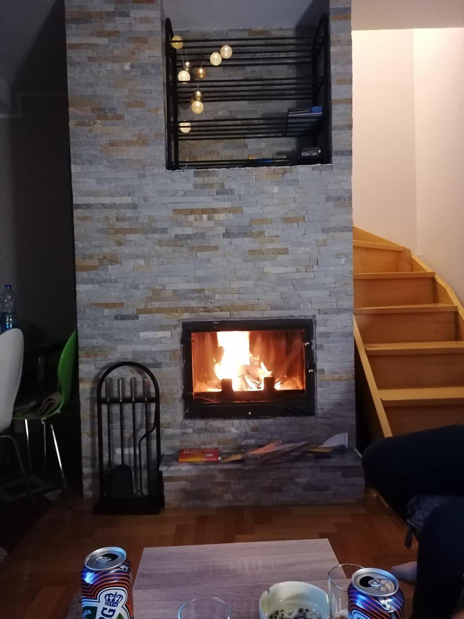 קופאוניק Zoara Apartment חדר תמונה